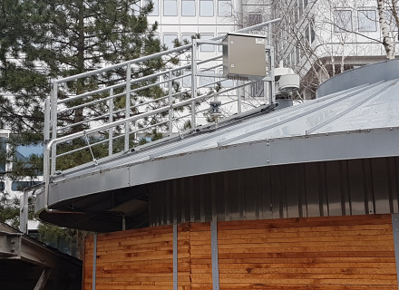 Umbau HKW Seesener Straße Bild 2