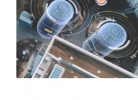Infrastruktur Kälteverbund Bild 3
