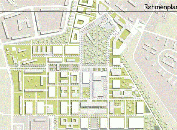 Energiestudie Campus Berlin-Buch