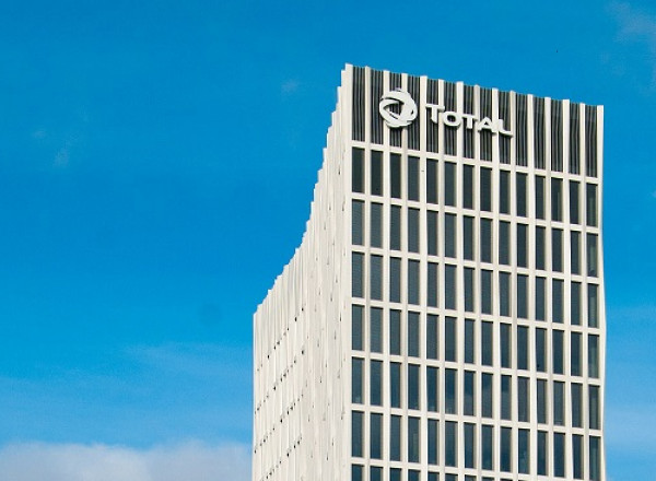 Total Tower Berlin
