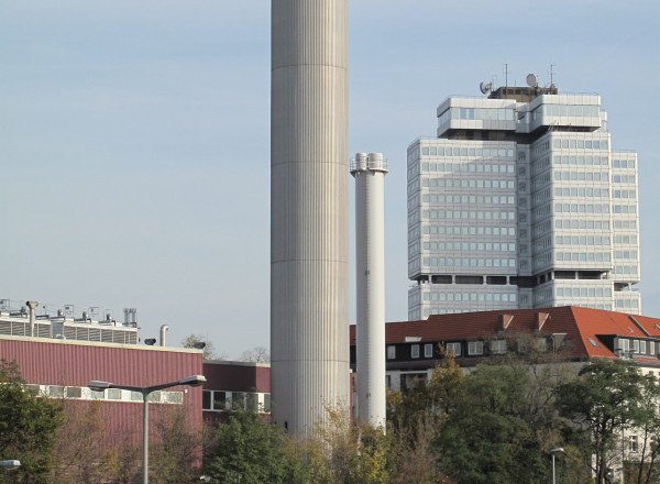 Energiestudie