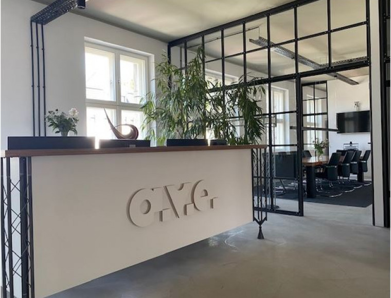 Achtung! Neue Adresse